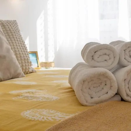 Bright 2 Bedroom With Ac Parking And Metro