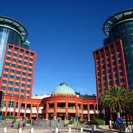 Serene 2-bedroom Flat With Garden View In Benfica Appartement *